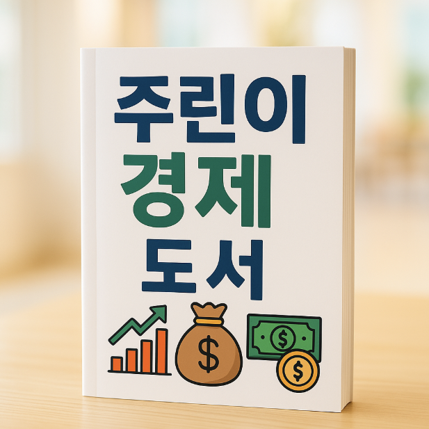 주식투자 입문자를 위한 도서 관련 이미지