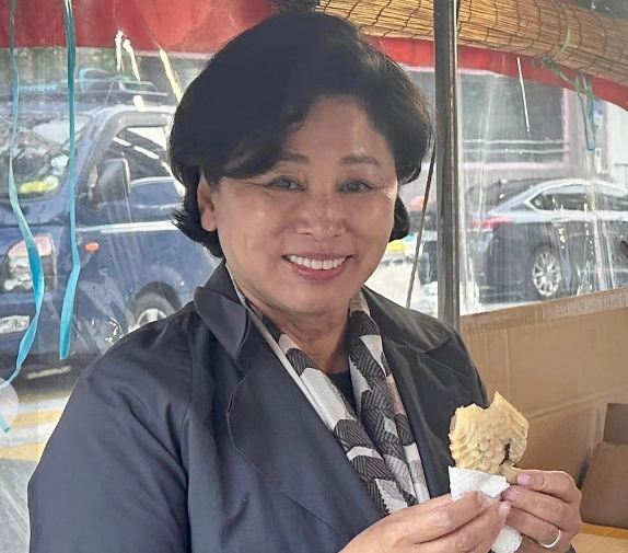 남인순 국회의원 프로필 나이 고향 학력 재산