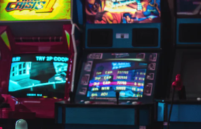 오락실 창업에 대해 알아보기