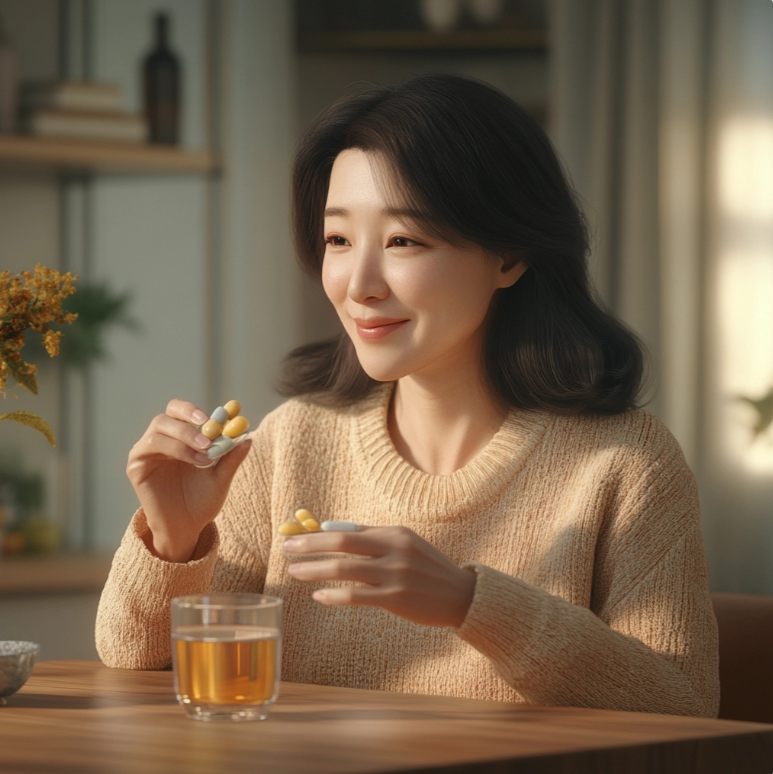 오메가3, 어떤 사람에게 효과적일까?