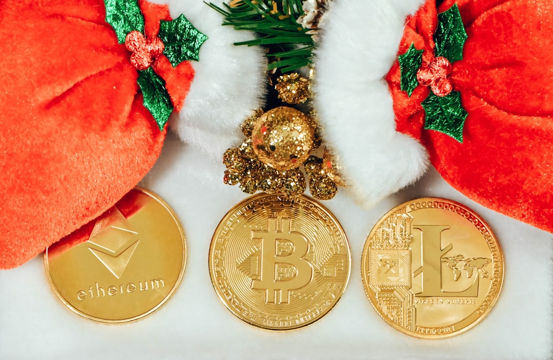 cryptocurrency