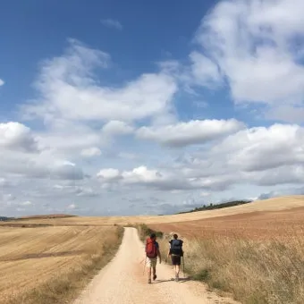 스페인 산티아고 순례길 역사 의미 유래_9