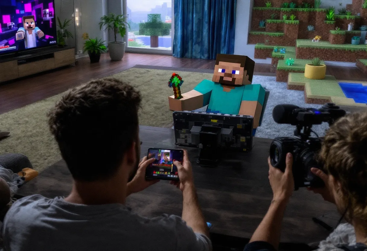 맵 제작 및 공유