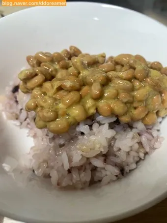 낫또 효능 성분 부작용_11