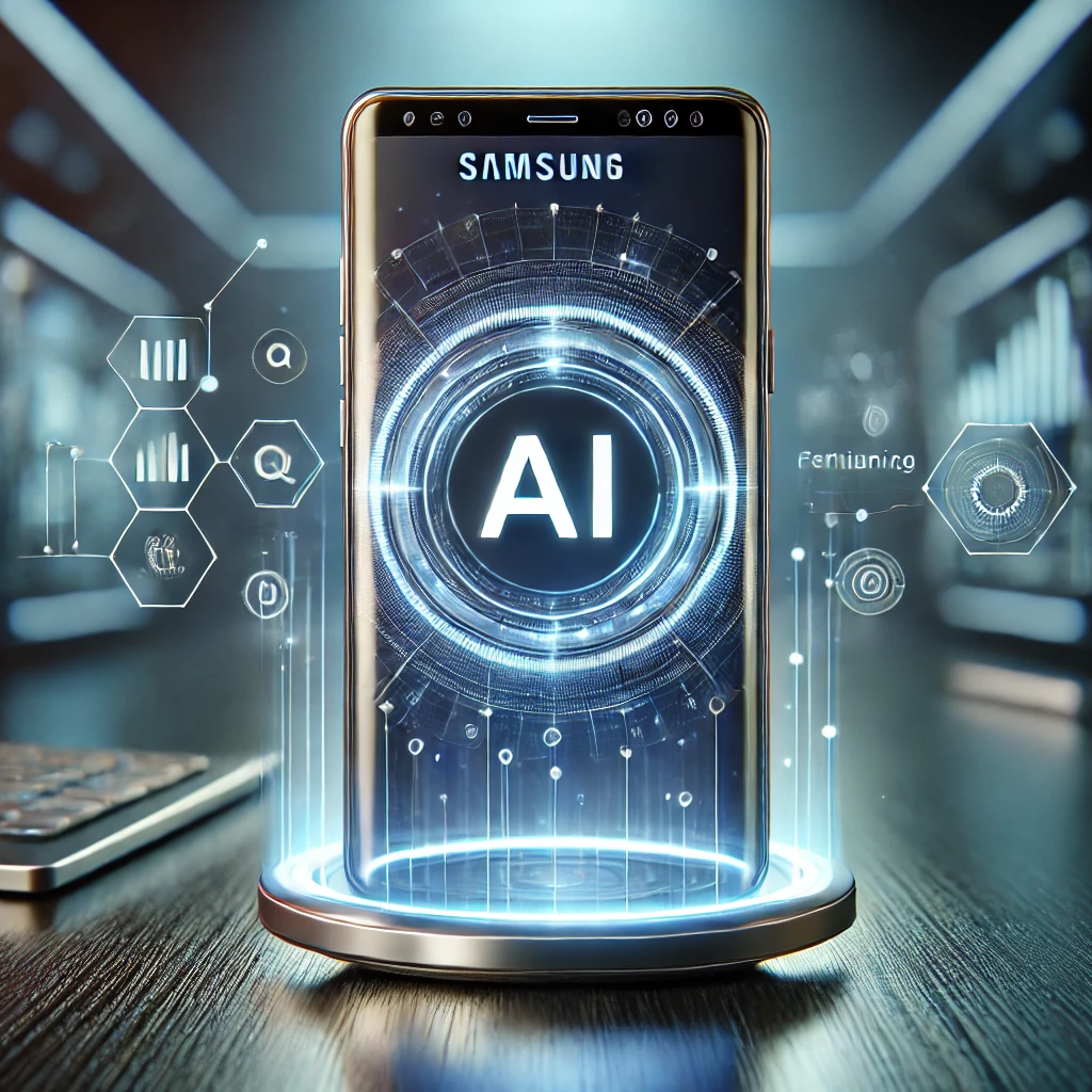 갤럭시 AI 기능 총정리 - 스마트폰이 더 똑똑해졌다!