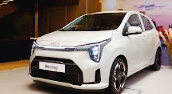 기아 모닝 중고차 가격 시세표 24년10월