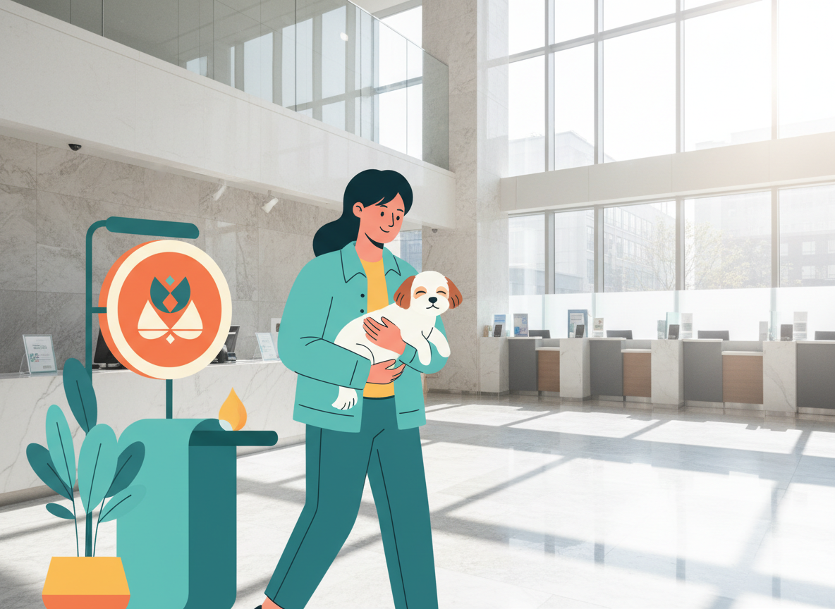 반려동물 펫적금 적금 금리