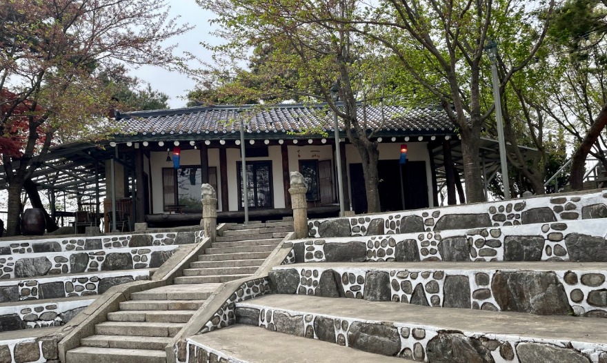 인주 한옥점