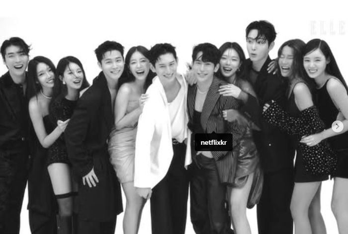 이시안-육준서-럽스타그램-커플사진-공개!-현커-솔로지옥-4