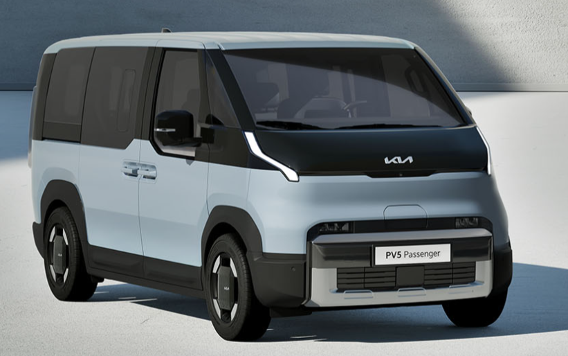 기아 PV5