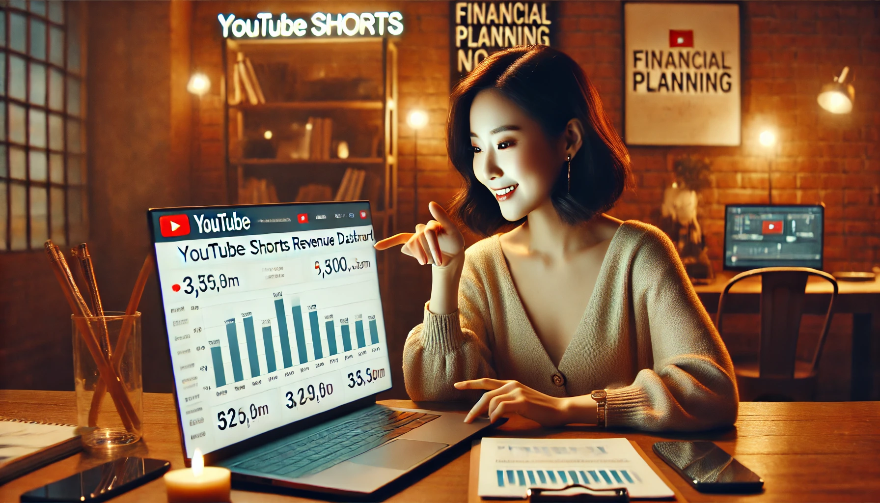 유튜브 쇼츠 알고리즘