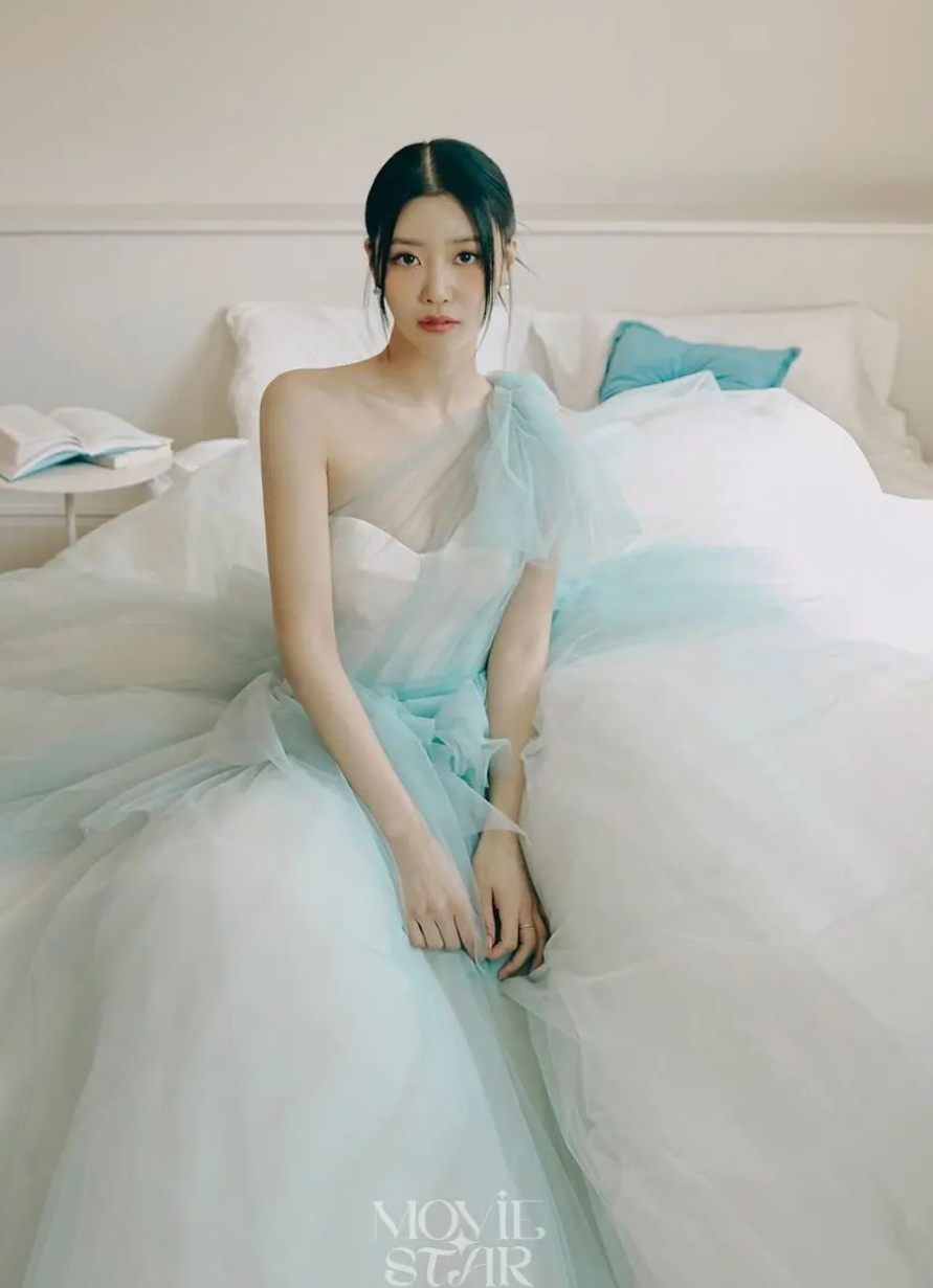 놀토-이미주-솔로