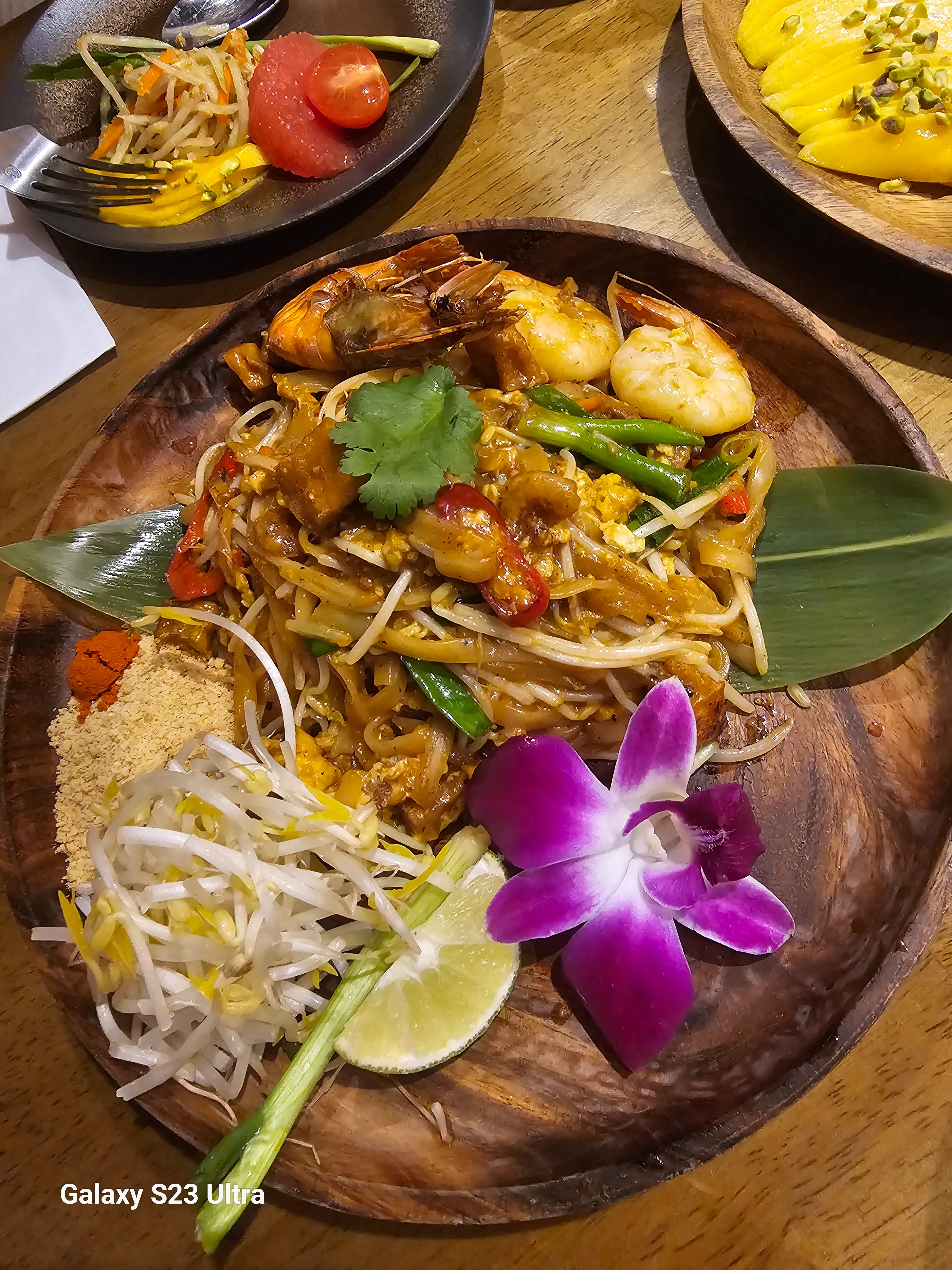 성수 맛집 살라댕템플 예약 방문 후기