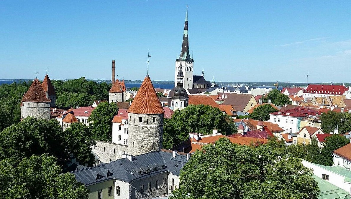 에스토니아 관련 사진