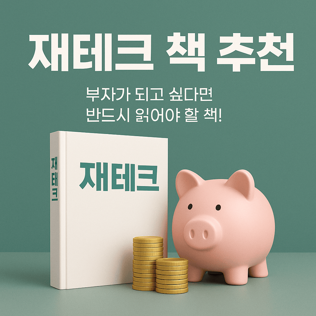재테크베스트셀러