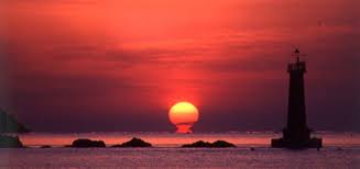 새해 해맞이 명소 베스트9 추천