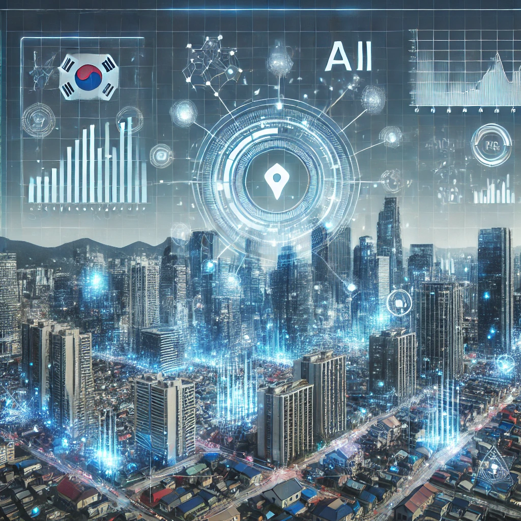 2025년 부동산 시장 전망: 투자 적기일까?