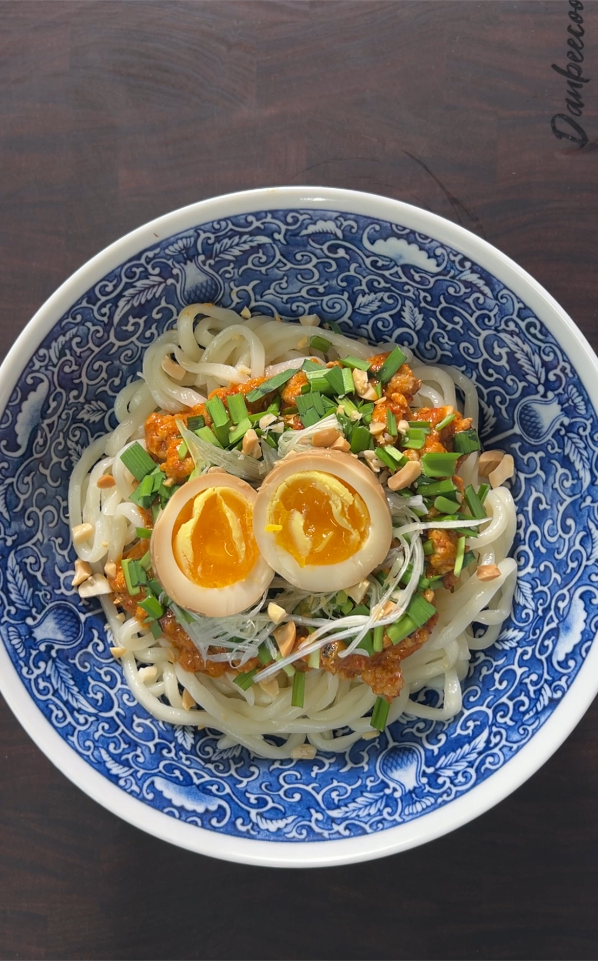 땅콩버터활용요리