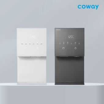 코웨이 정수기 온수 고장 &amp;#124; AS 접수방법