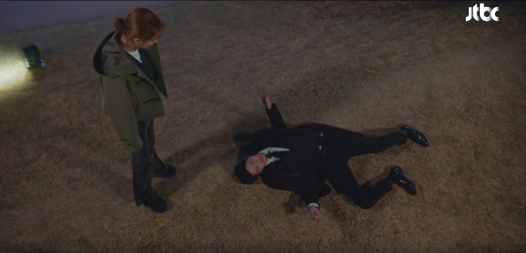 이연애는불가항력 6회