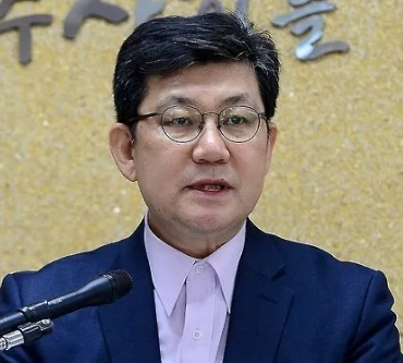 김남근 성북을 기동민 지역구 전략 공천 이유