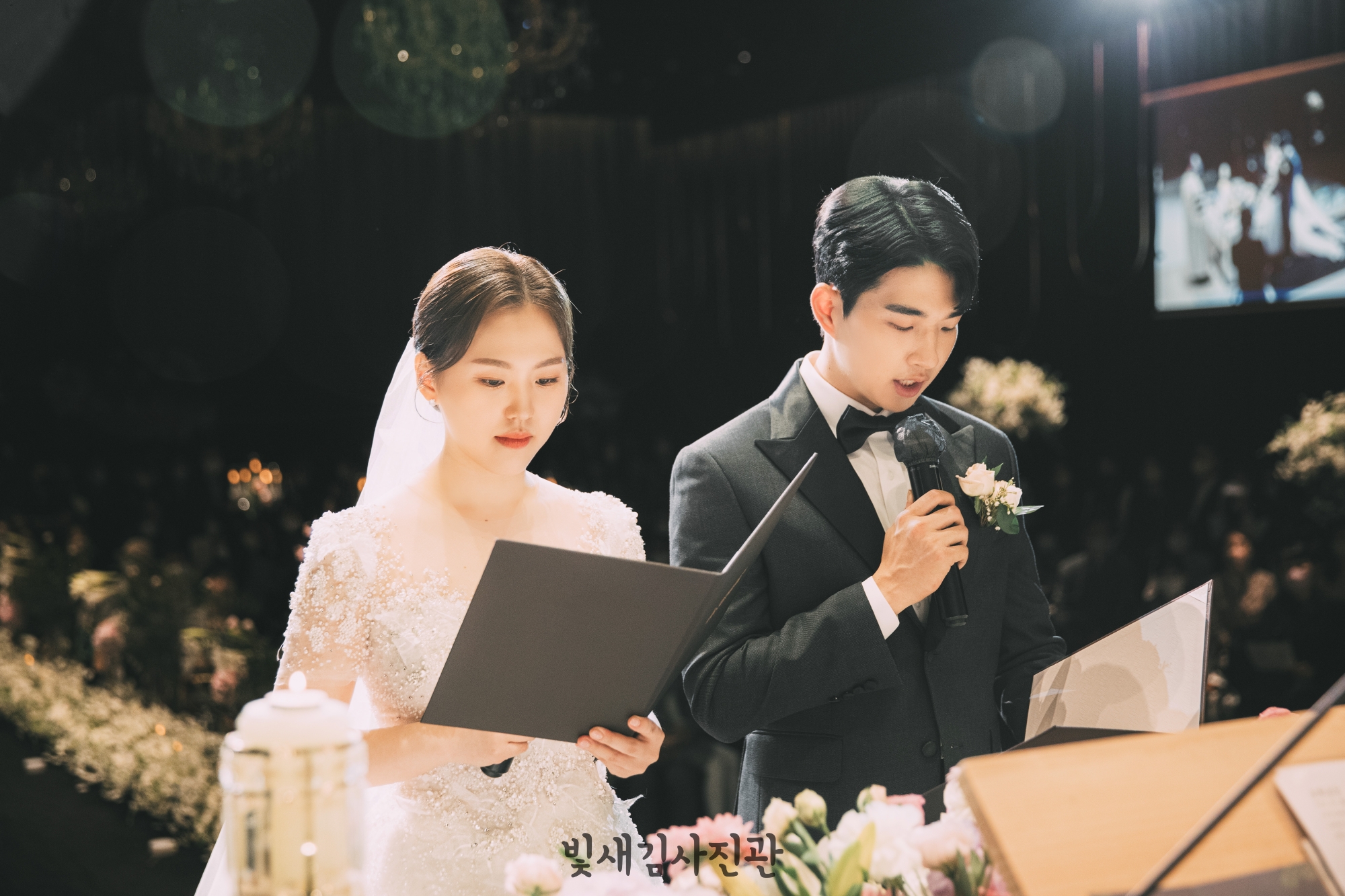 수원 디에스컨벤션 본식스냅 촬영 후기 24