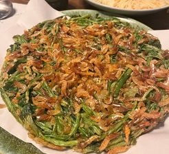 보리새우미나리전