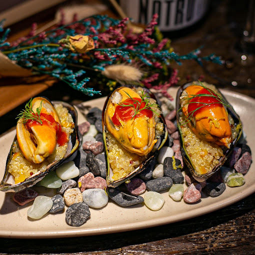 용산 남영동 와인바 '웨이브531'