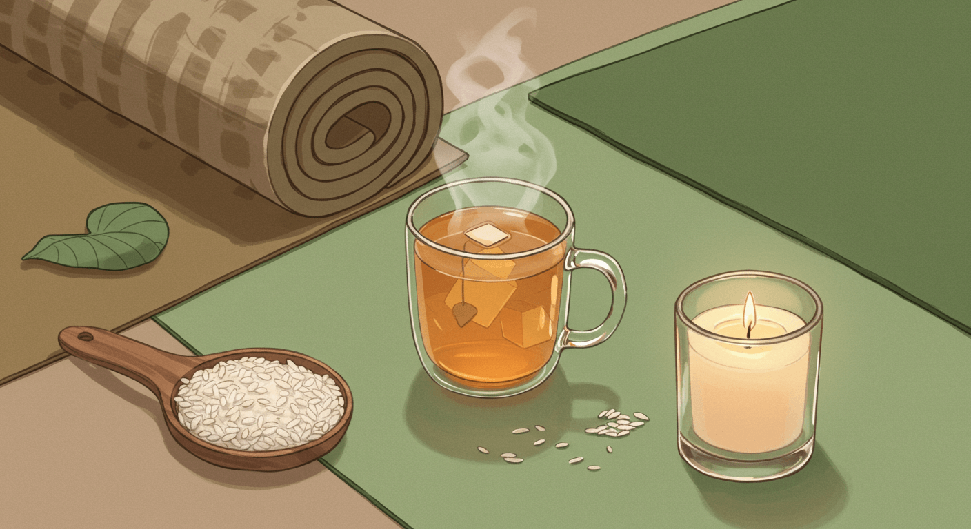 K-음료의 다음 주자는 화타식 숭늉