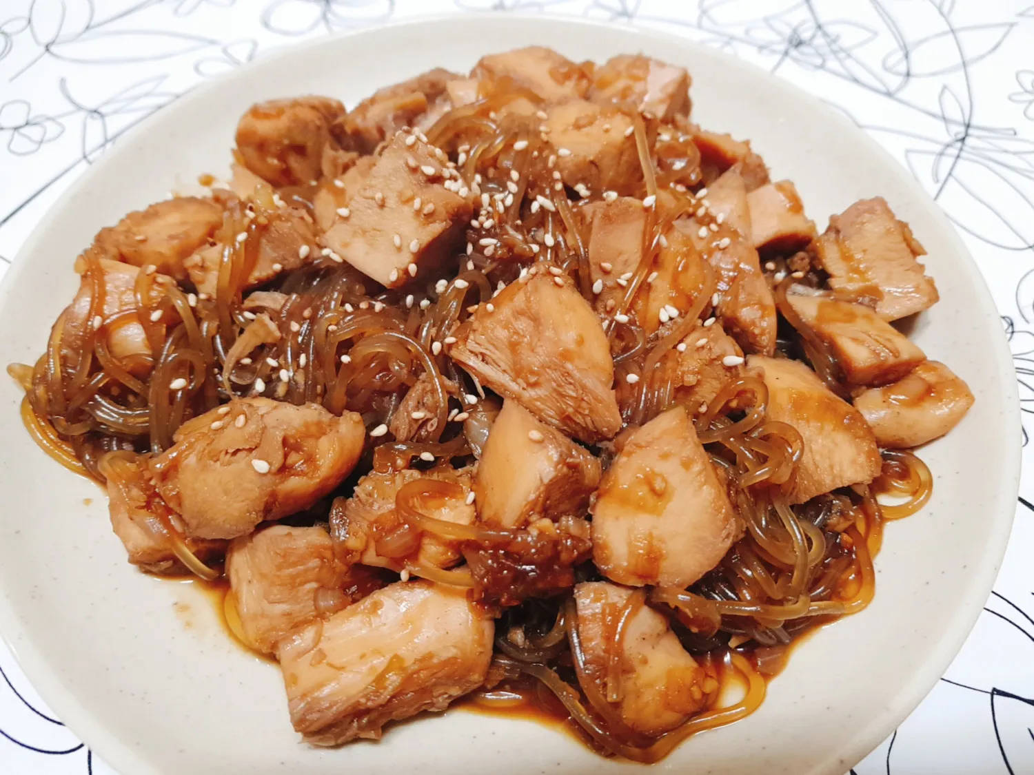 닭가슴살 요리 황금레시피 10가지_9