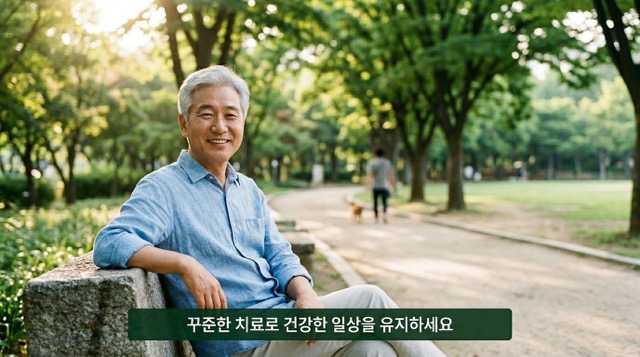 파킨슨병 치료 운동 병행 일상 유지