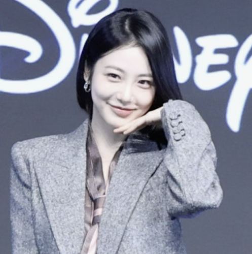 탁류 등장인물