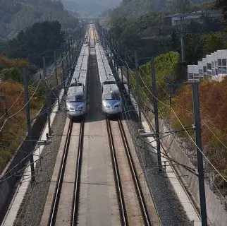 KTX-청룡8