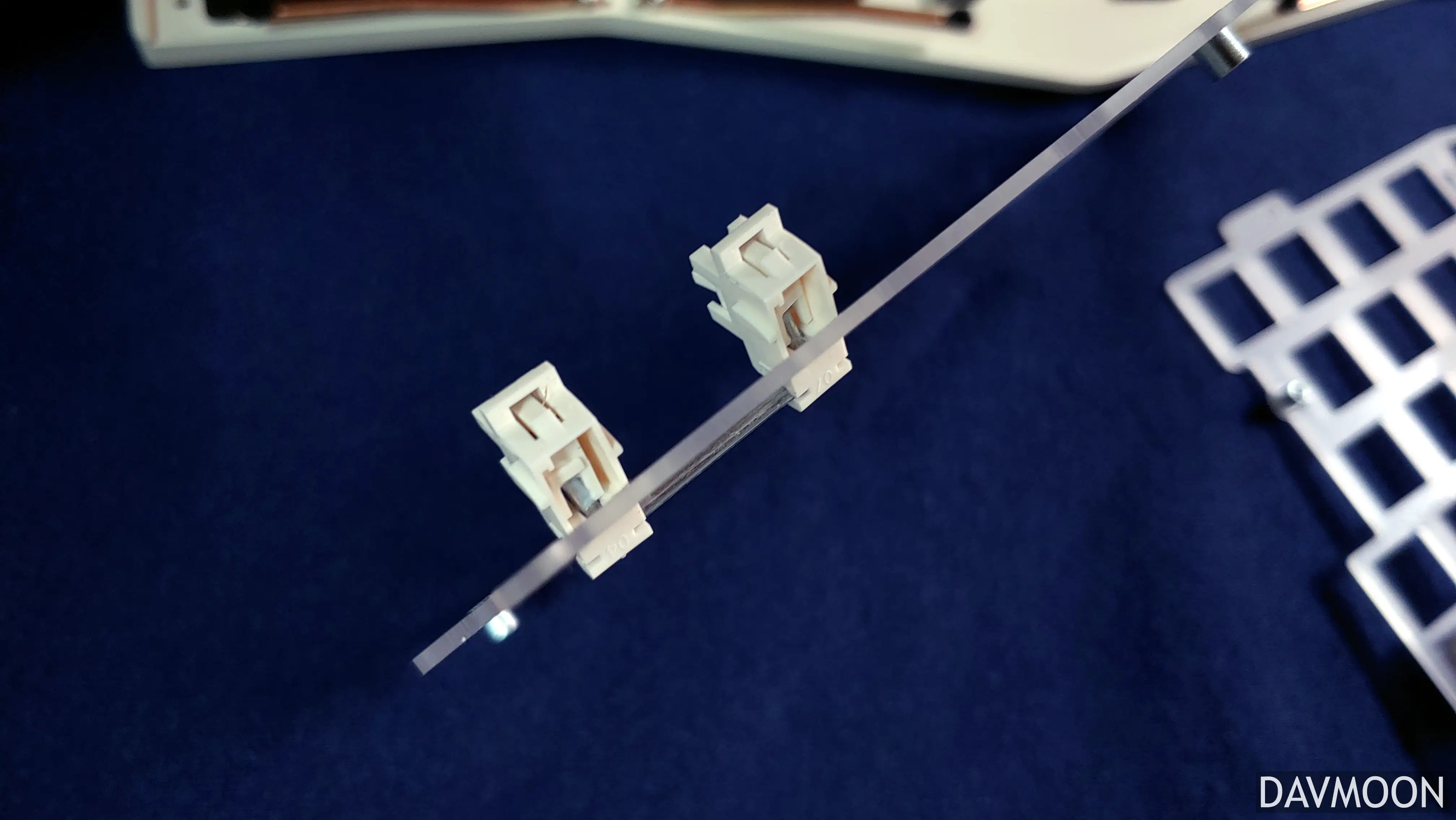 Record alice 스테빌 2