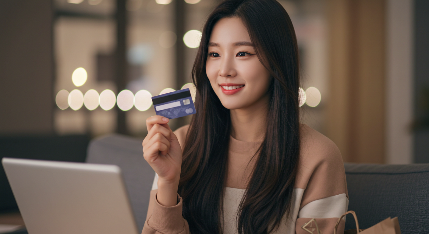 시중은행 신용대출 금리 비교