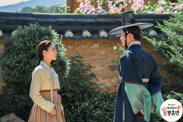 열녀박씨계약결혼뎐