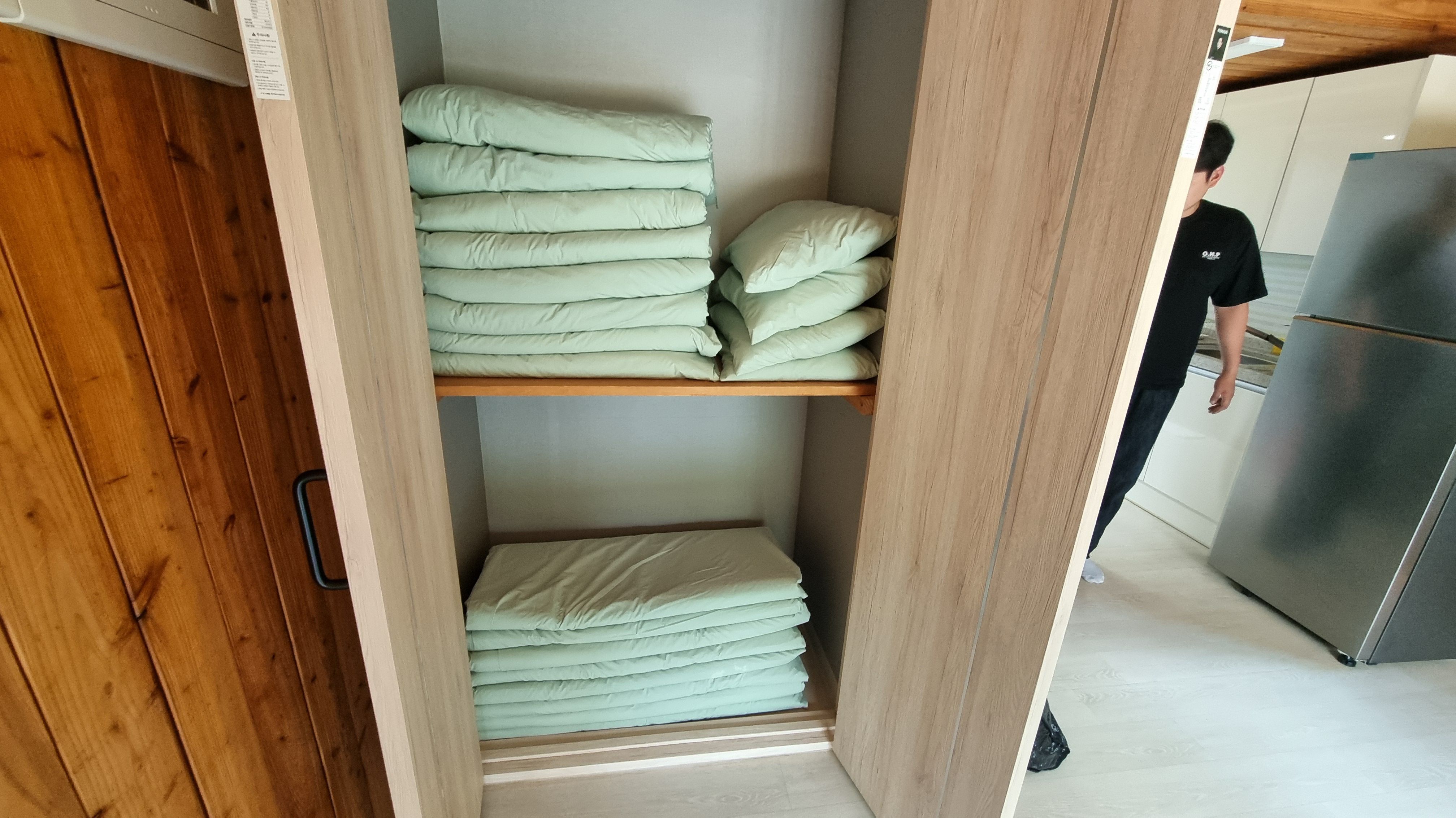 철원휴양림