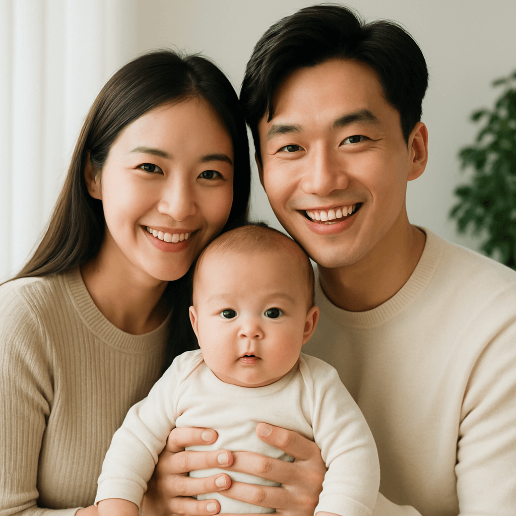 첫만남이용권이란 - 사진