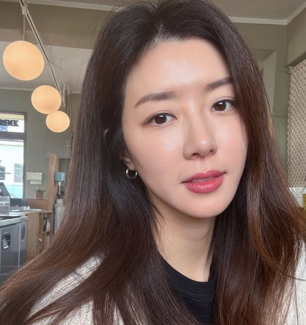 "시어머니조차 이혼하라더라"…박한별, 버닝썬 연루 남편 곁 지킨 이유는?