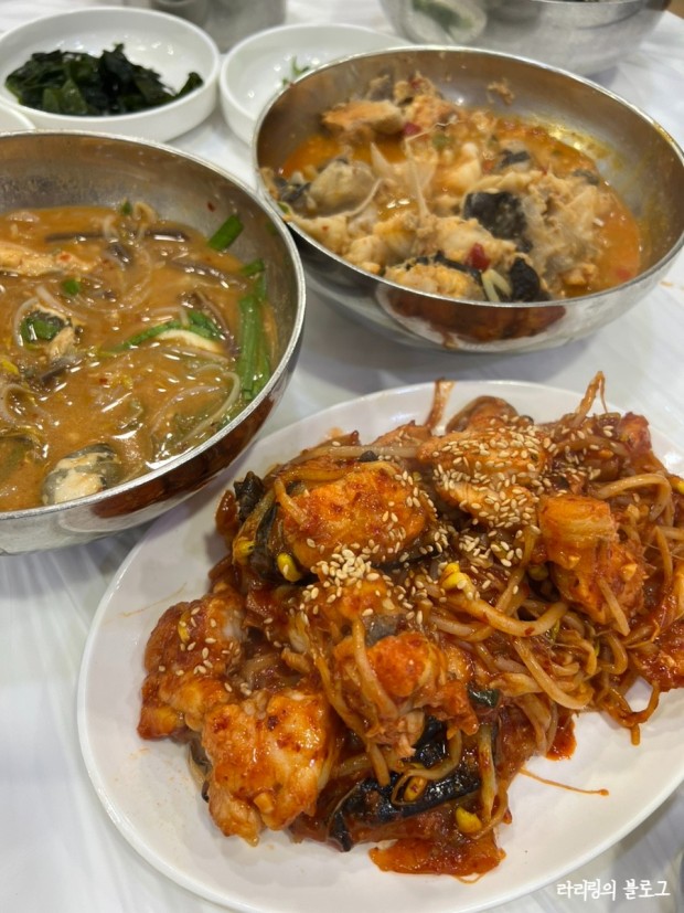 현지인 추천 여수 맛집 베스트 : 여수 맛집 추천