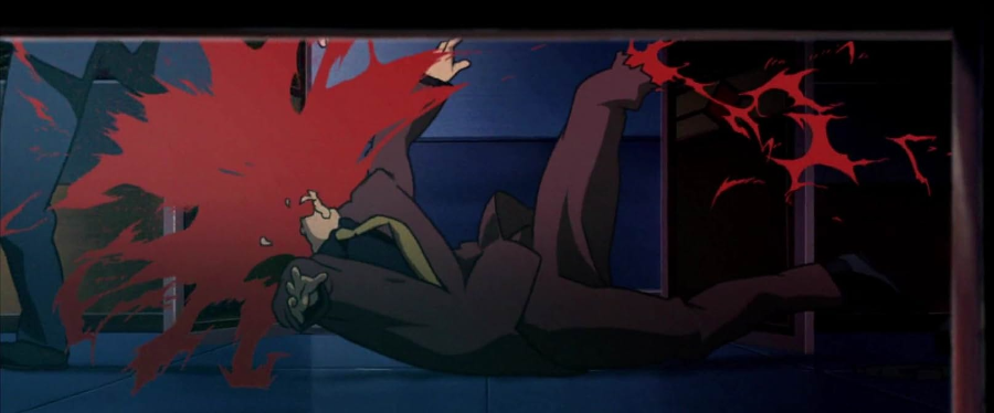 킬 빌: Volume 1 (2003) 줄거리