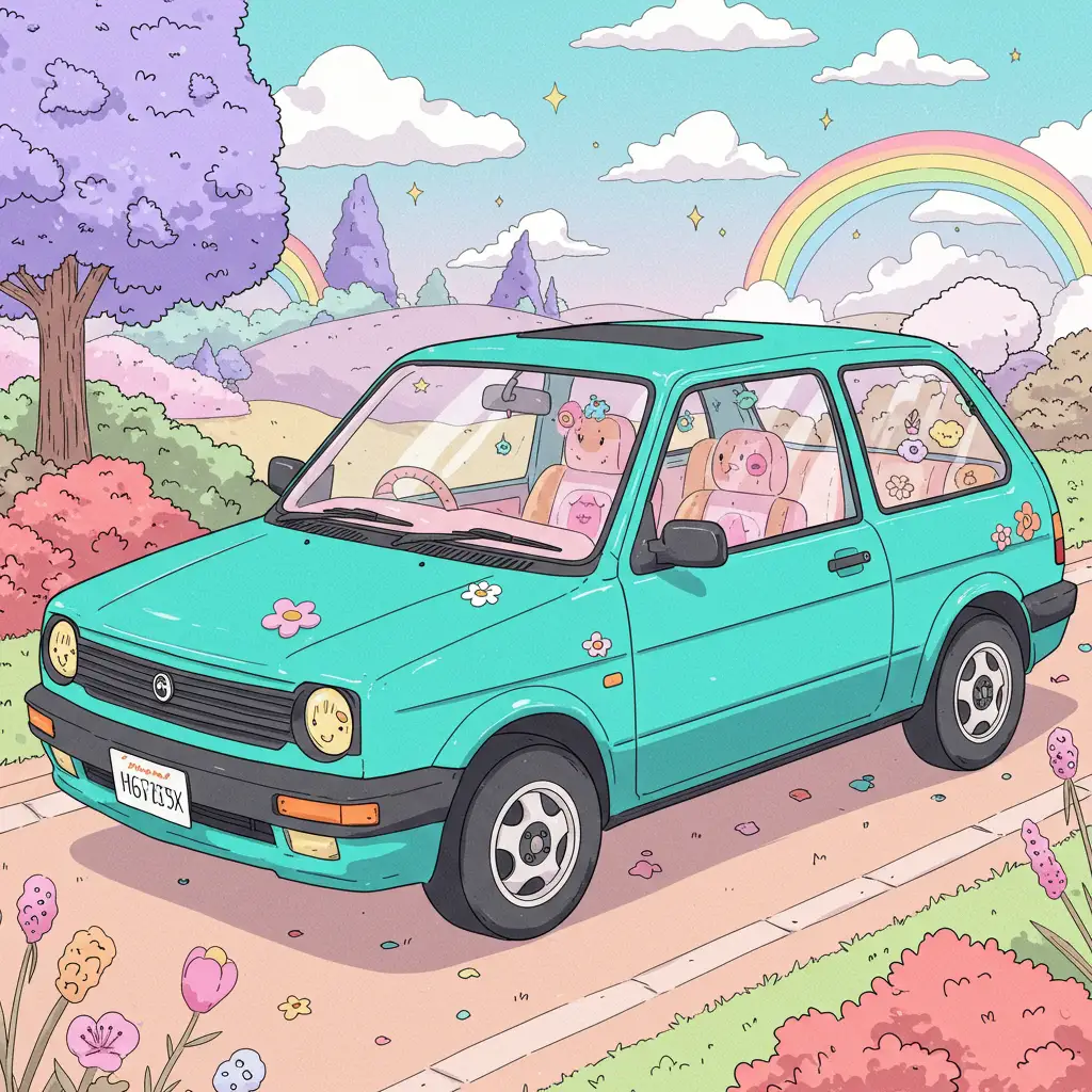 일산호수공원 주변 저렴한 공영주차장 TOP 5 웨스턴돔 공영주차장