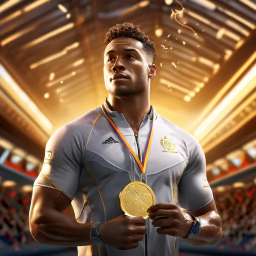 올림픽 메달리스트&amp;#44; 연금과 혜택은?