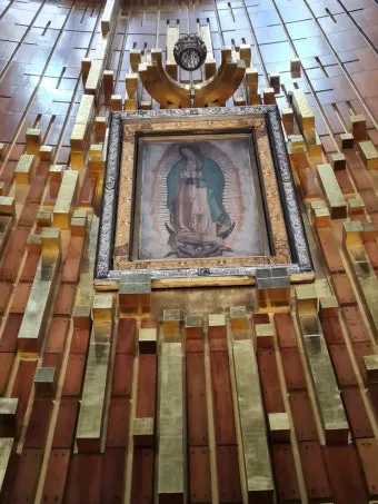 세계 3대 성모 발현지 여행지별 역사와 특징 소개_18