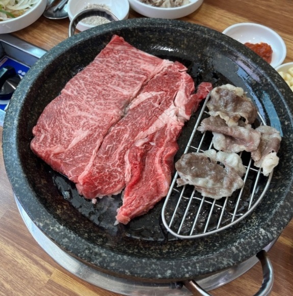 전현무계획-의성-한우-봉양마실작목회