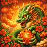 2026년 병오년 용띠 신년운세 무료보기