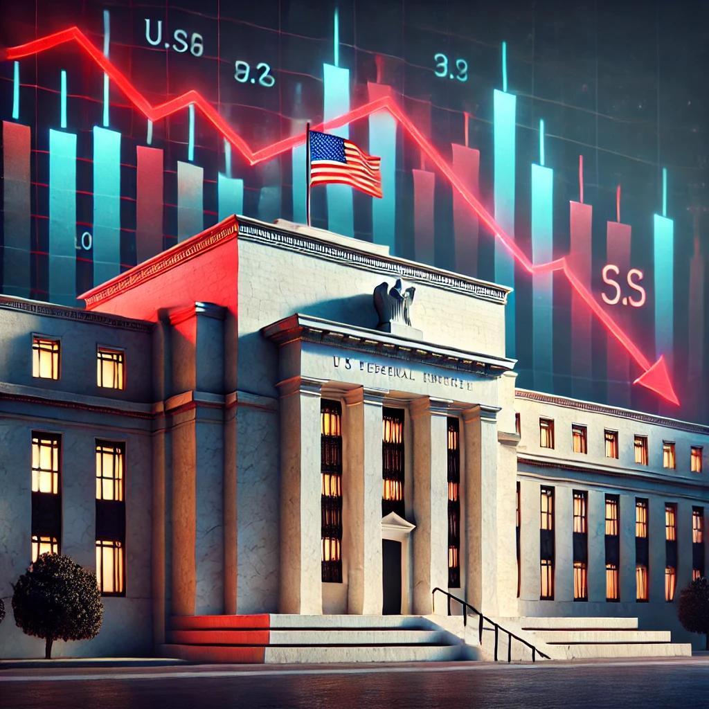 미국 금리인하 관련주