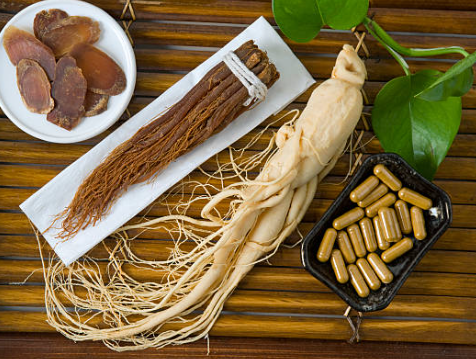산삼