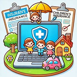 어린이 보험료 계산 알아야 할 7가지 핵심 정보