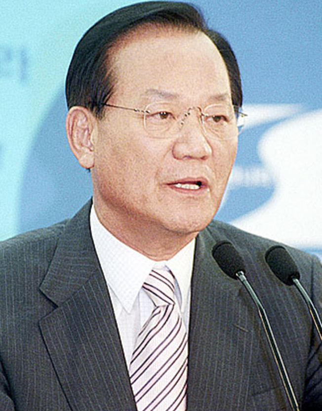 최병렬 정치